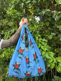 Image 2 of DJ SHOPPER BAG