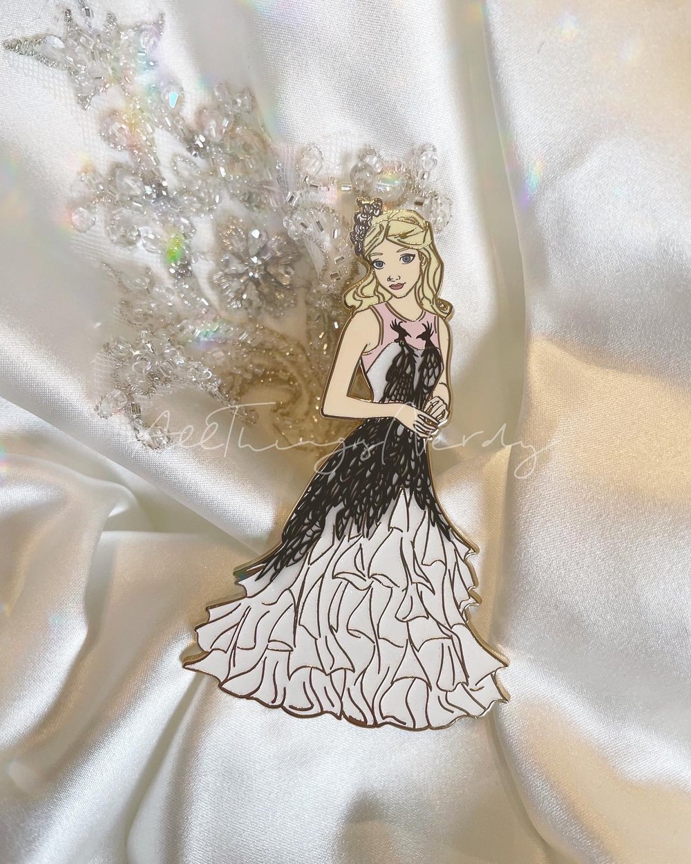 Image of Three Turns Should Do It 