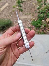Image 3 of 3 blade slipjoint 