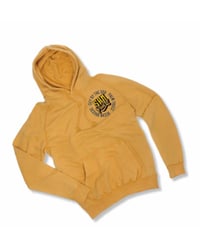 Image 3 of Vintage Wash San Pedro City By the Sea hoodie 