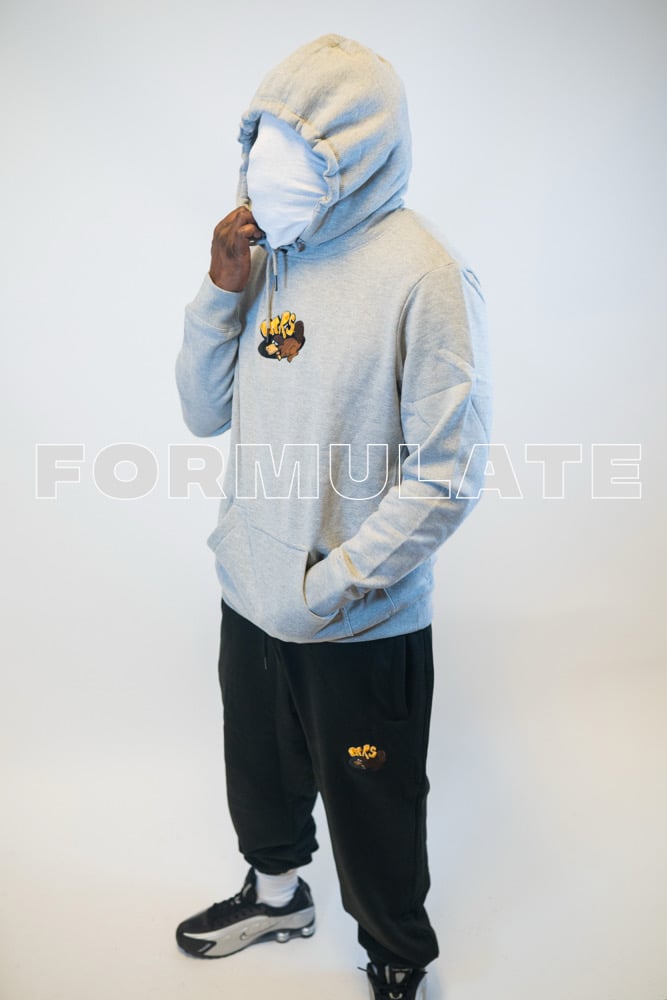 Image of QTRS🌍 “Formulate” Hoodies and Sweatpants