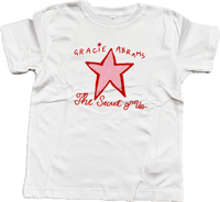 Image 1 of shirt the secret of us - gracie abrams