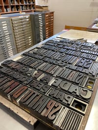 Image 9 of SEI UN SALAME TEA TOWEL