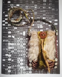 Image 4 of Talisman + Pouch no.1