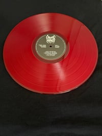 Image 5 of CRYPTIC HATRED -  “Nocturnal Sickness”
