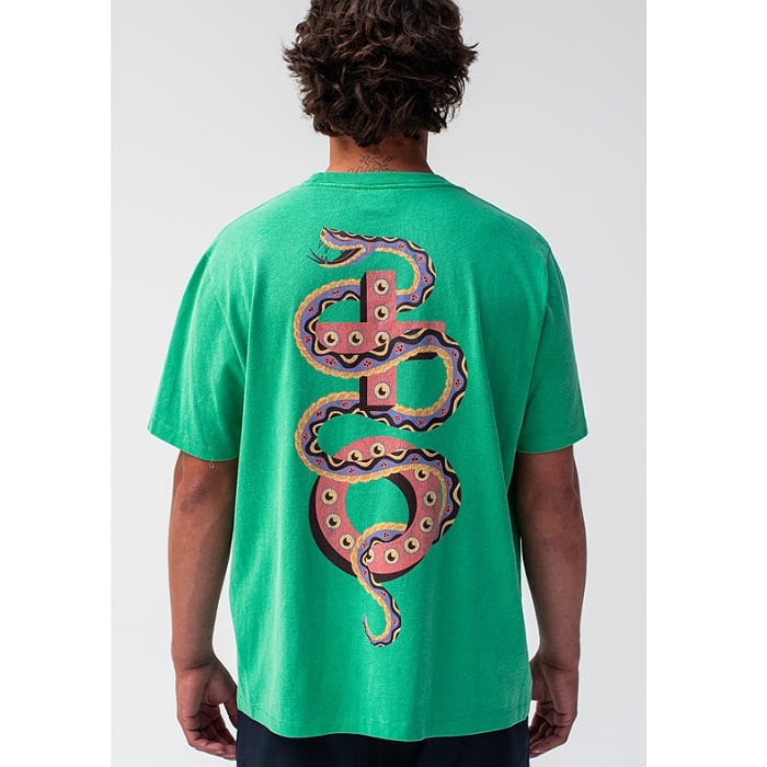Image of TACHO ABU THE DESERT SERPENT