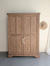 Image 1 of Armoire penderie parisienne 