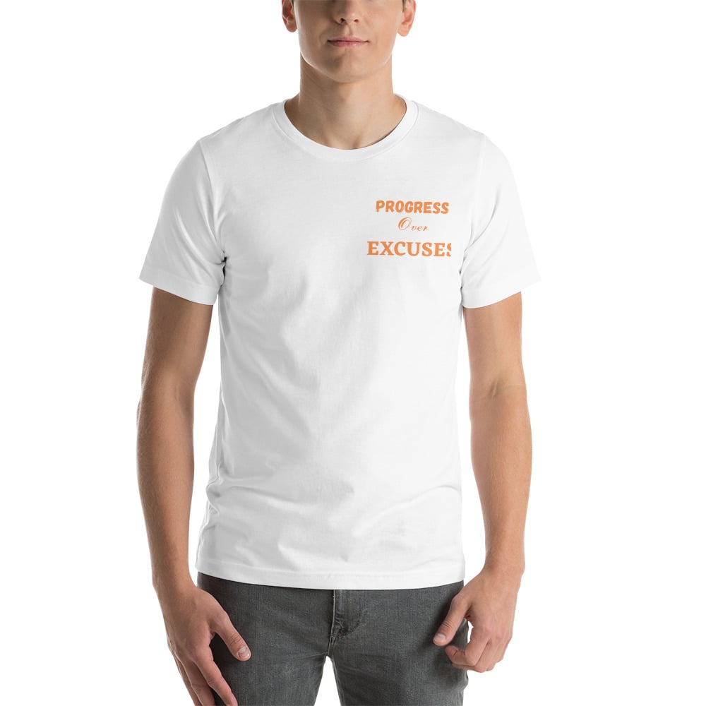 Image of Short-Sleeve Unisex T-Shirt