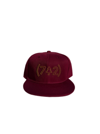 Image 4 of SNAPBACK