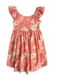 Image 1 of Printemps dress