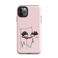 Image 5 of Tough Case for iPhone® NICE