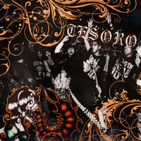 Image 2 of TESORO “DEMO” ALT COVER