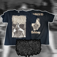 Liquid Viscera - Cannibalistic Butchery Shirt