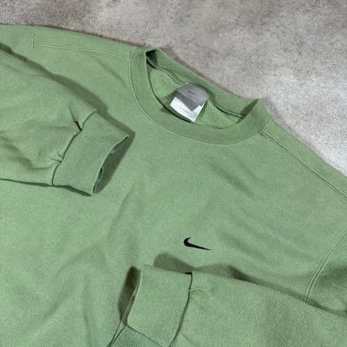 Image of 1990s Nike Sweatshirt, Size Large