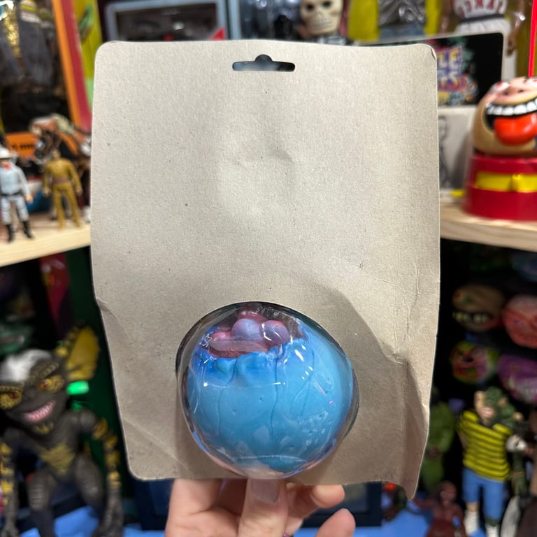 Crazy Balls SEALED (a) Image 2