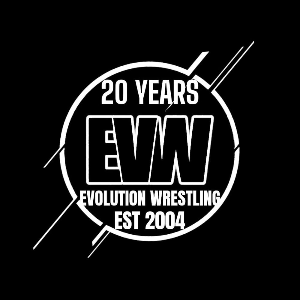 Image of 20 Years Of EVW Top