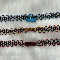 Image 2 of Rezz Choker