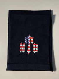 USA X TMB(Black) 