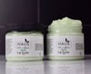 Apple Lip Scrub