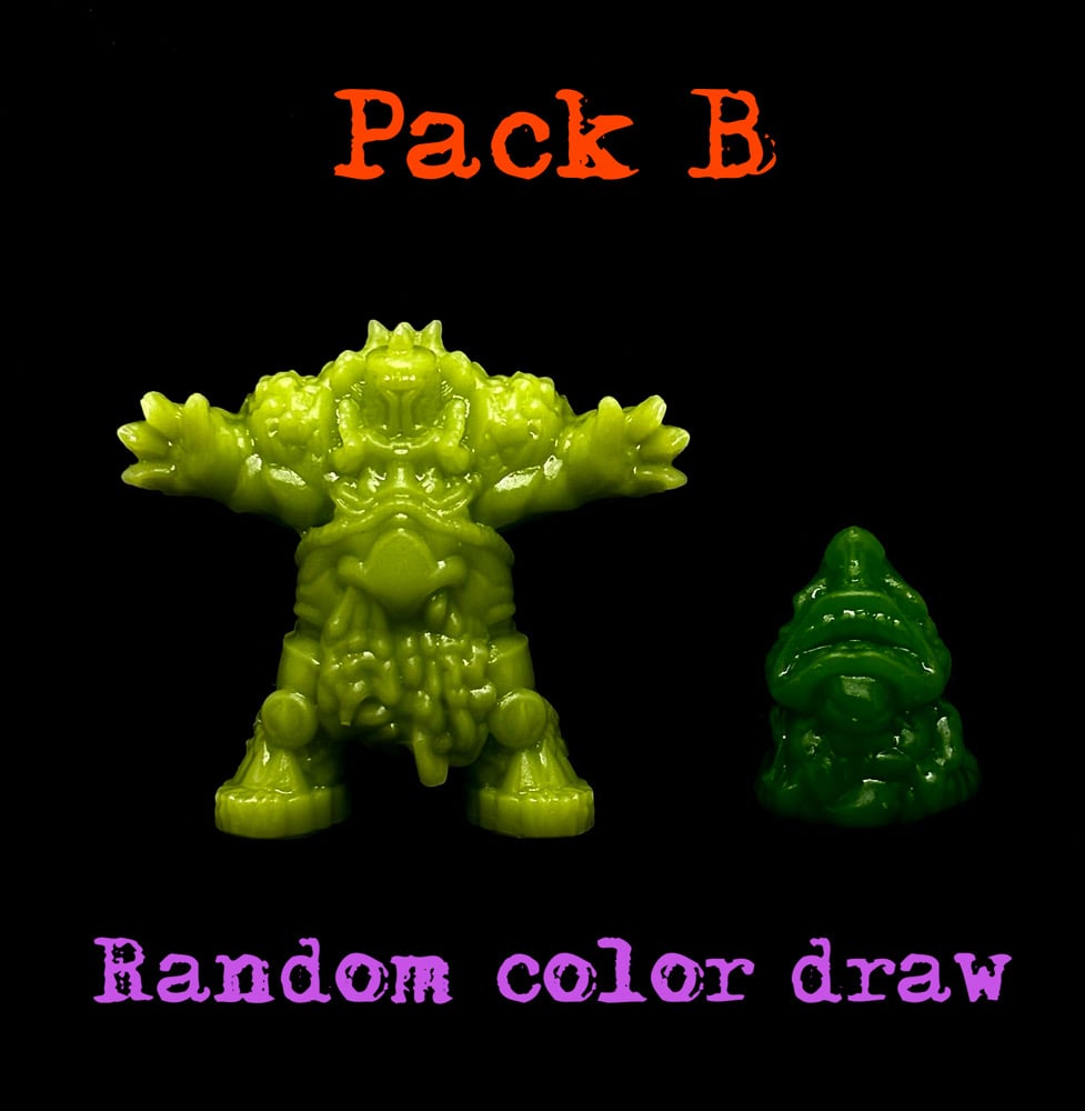 Image of Orphans (Keshi 2-Packs)
