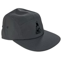 Traditional 5Panel Hat