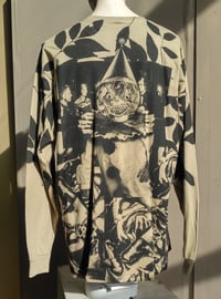Image 4 of Earth Clown Longsleeve [XL or MEDIUM]