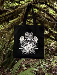 Flores De Meztli tote