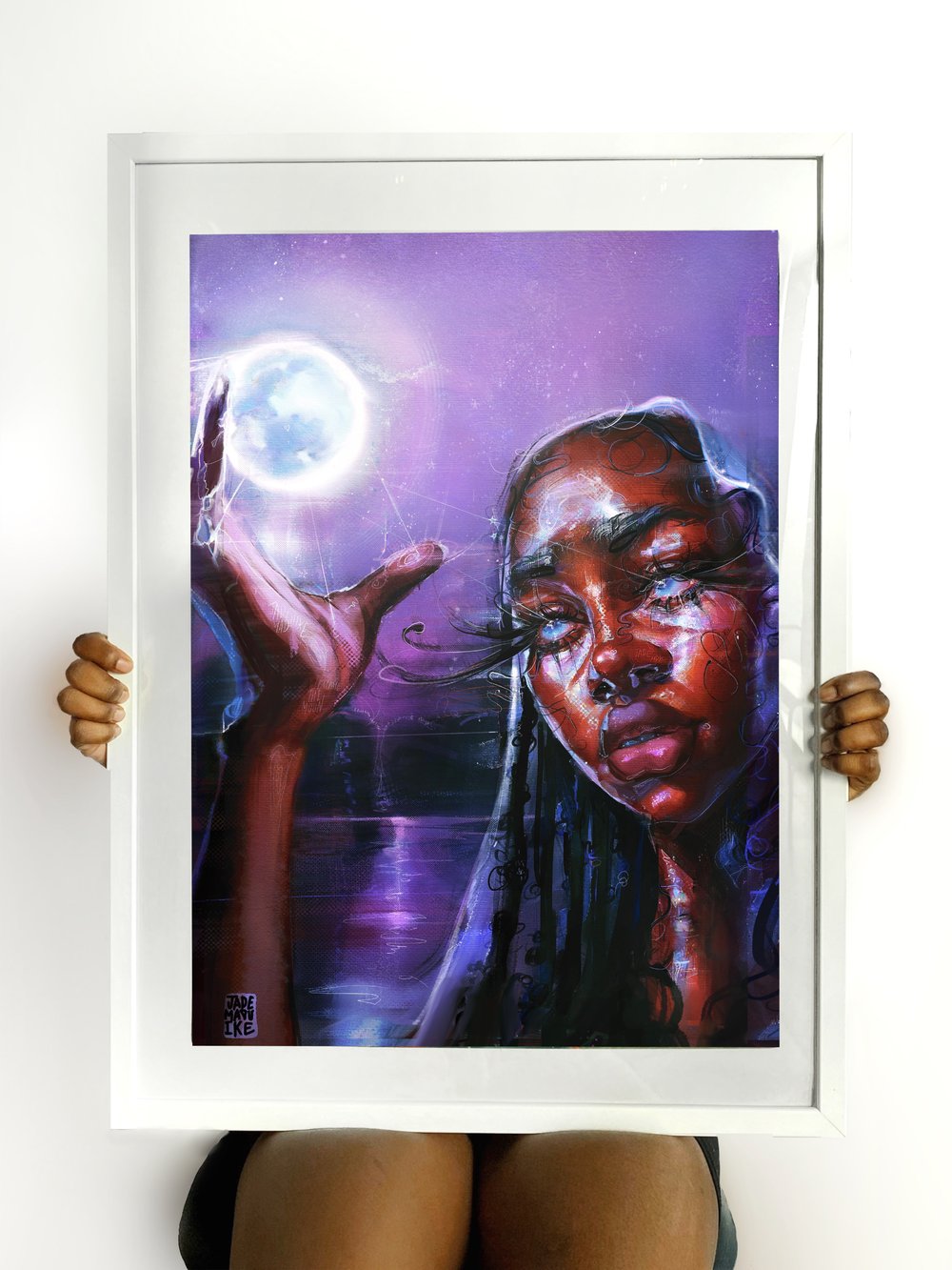 Moonlight: Double Sided Edition