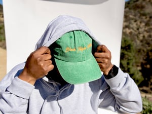 Image of Carrot Dad Cap
