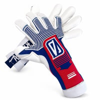 Image 4 of 08 Ritual Pro Strapless Goalkeeper Gloves