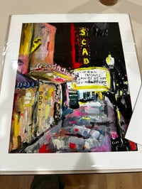 Image 2 of leopolds /SCAD