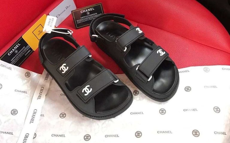CC SANDALS 