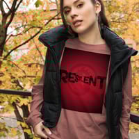 Image 9 of RESILIENT Unisex Long Sleeve Tee