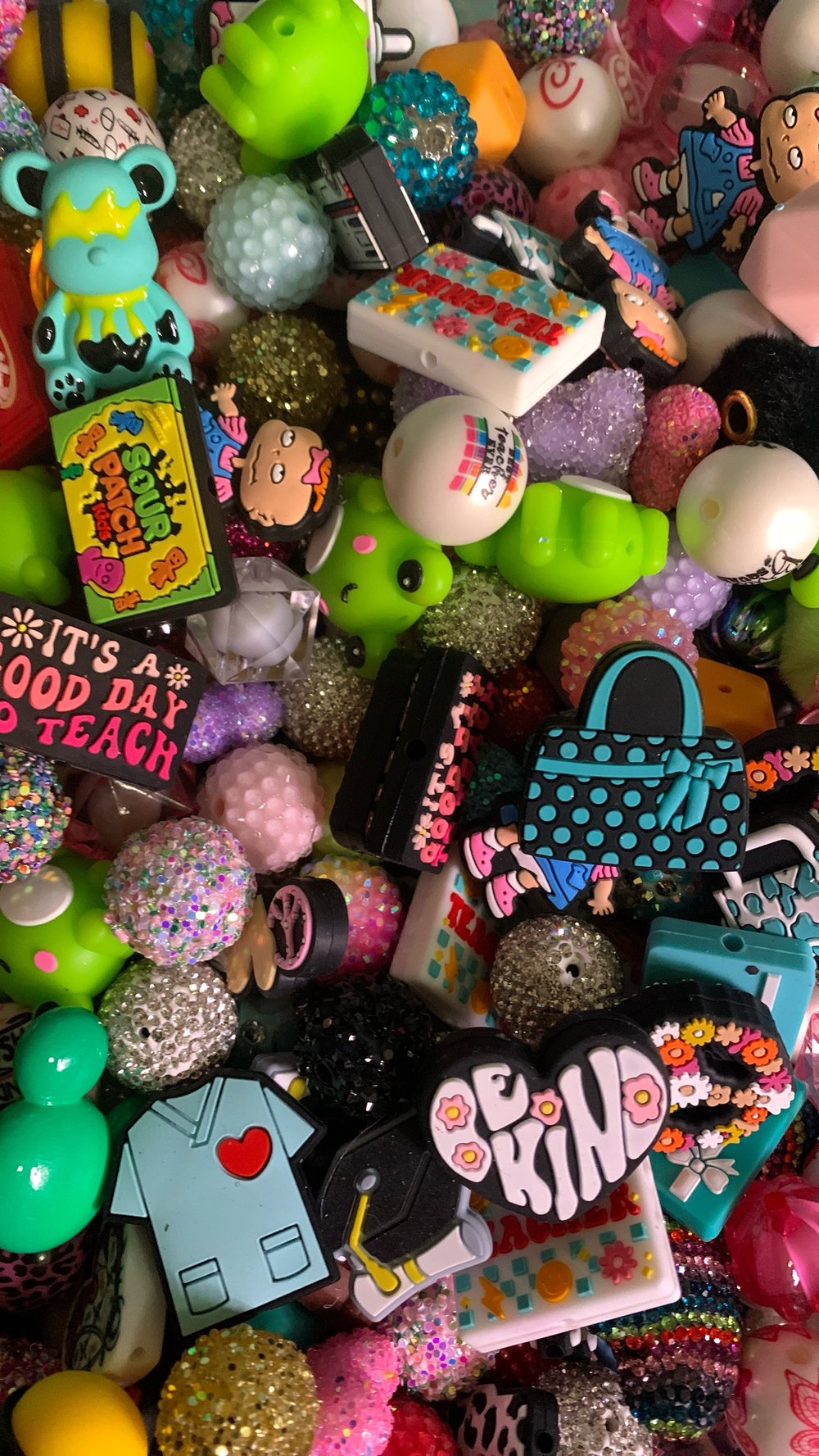 Image of Bead Soup Bead Grab Bag