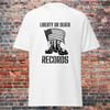 LOD RECORDS Men's classic tee