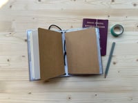 Image 5 of Pinodori A6 reflex