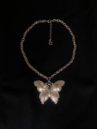 Image 1 of Nia Necklace 