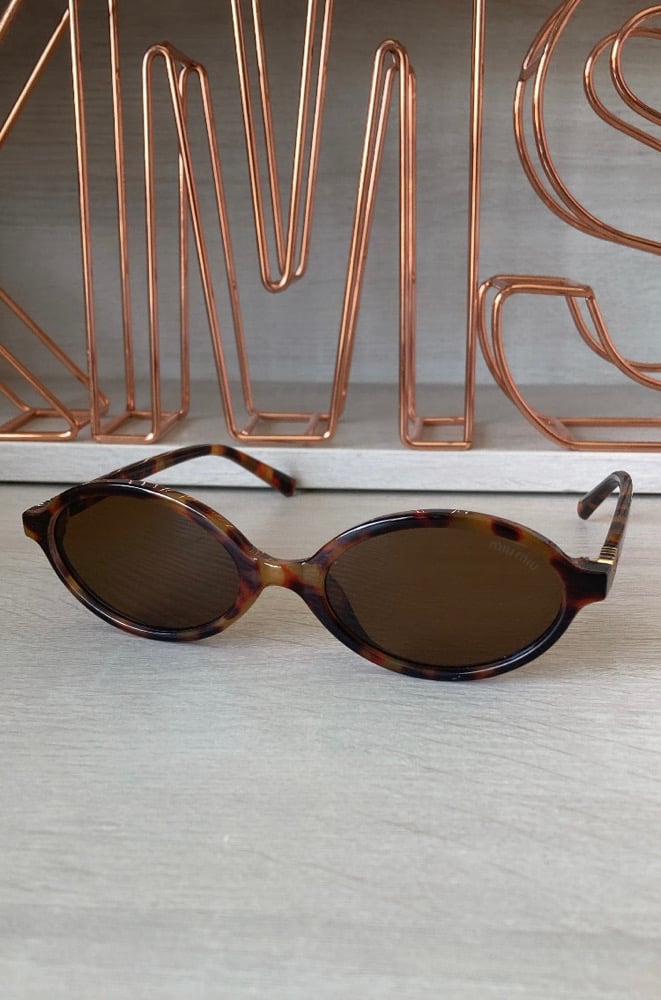 Image of Milly sunglasses