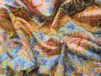 Image 1 of Namaste fabric explosion de couleurs