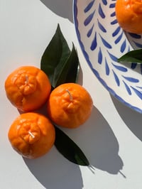 Image 2 of MANDARIN CANDLE