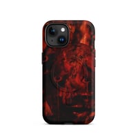 Image 2 of Eyes MagSafe® tough case for iPhone®