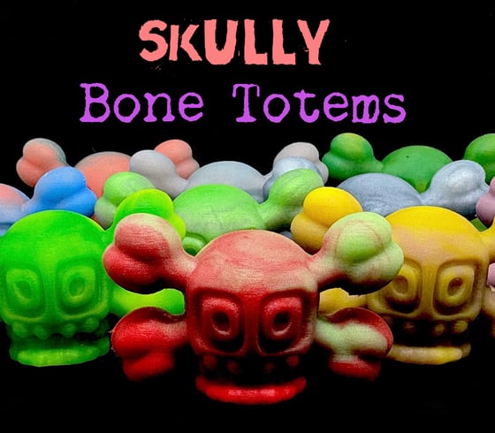 Image of Skully (Random Draw)