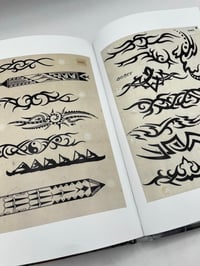 Image 5 of SCOTT STERLING - TATTOOING IN THE NUTHOUSE