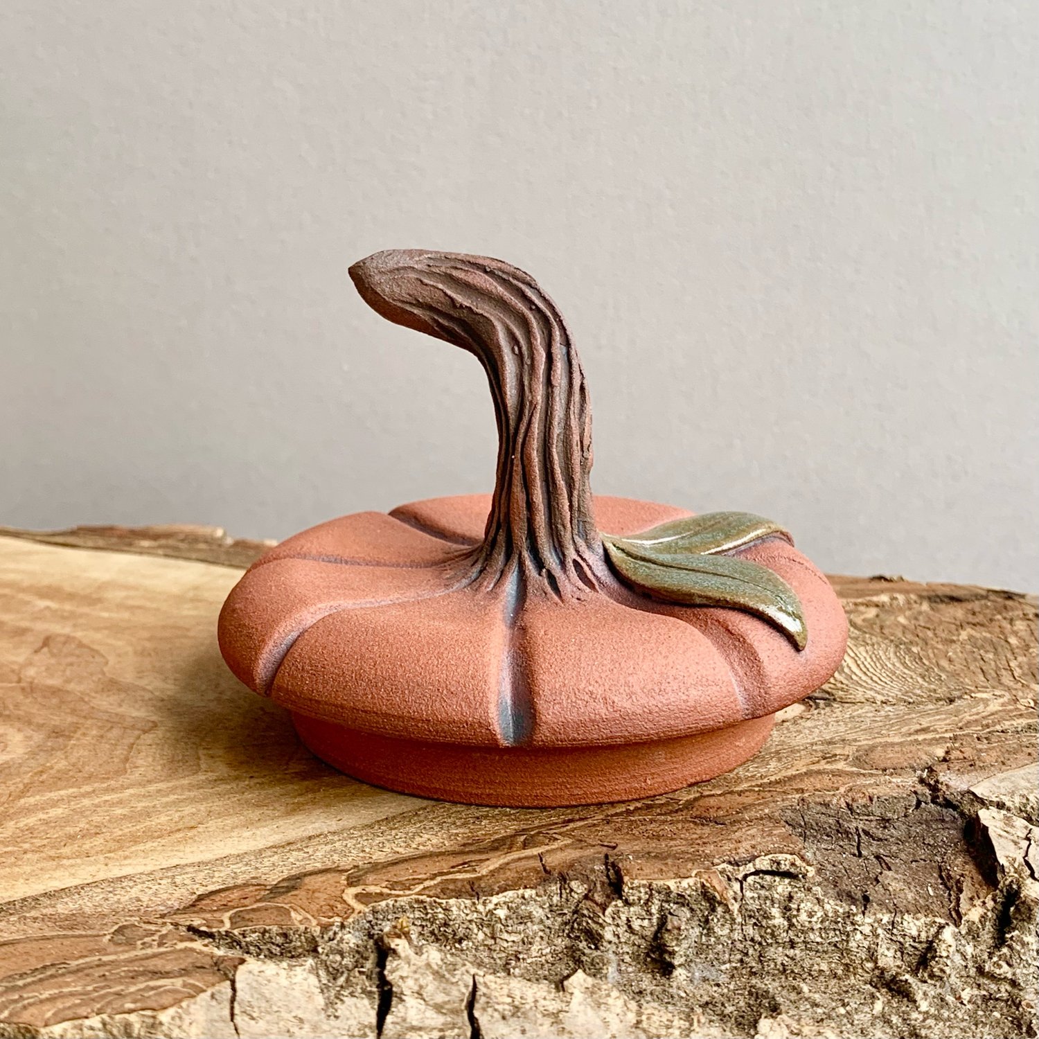 Image of Pumpkin Mug 4 