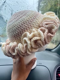 Image 4 of Ruffle Custom 👧