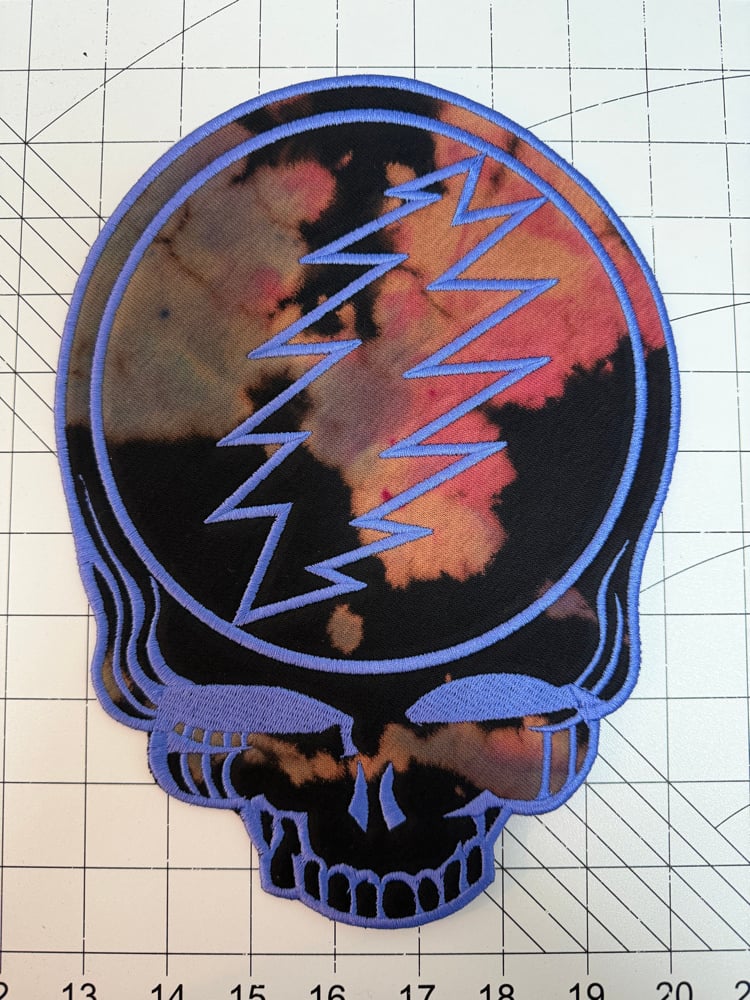 Image of NOIICE DYES COLLAB 5