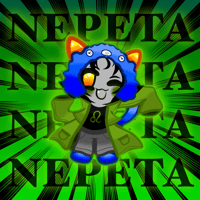 Image 2 of PREORDER HOMESTUCK 8x8 PRINTS