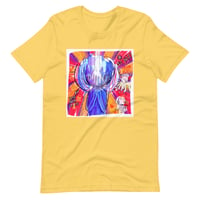 seraphim grips t-shirt