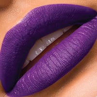 Image 2 of “Namibia” Liquid Matte Lipstick 
