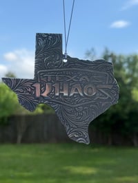 Image 1 of Your Own Custom Texas Engraving